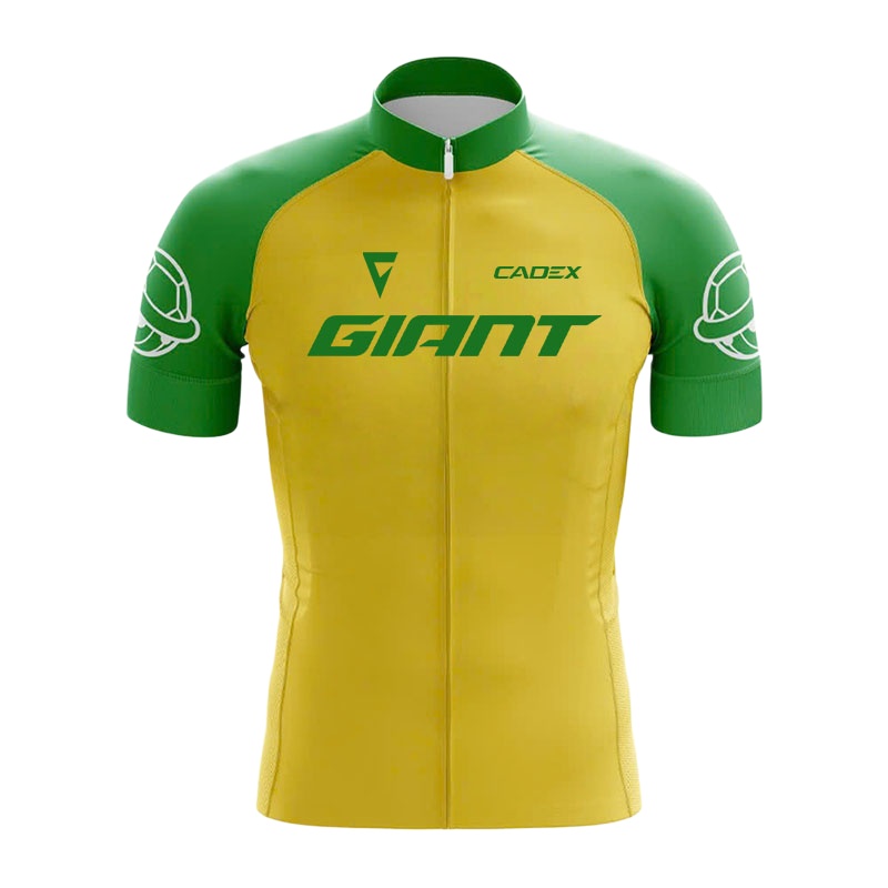 Cycling Gear Brands - Zomer heren nieuwe zomerkleding met korte