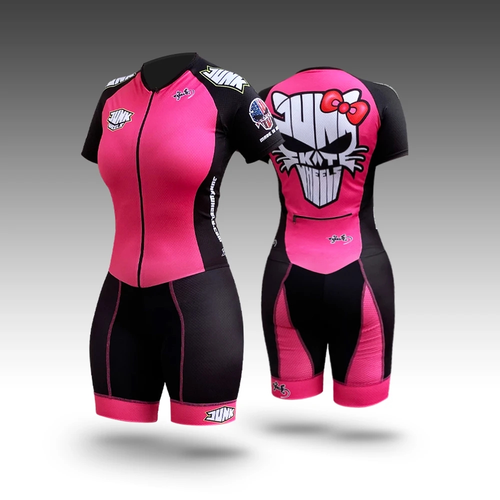 Mans Rolschaatsen Wielertrui T - Cycling Gear Jersey recensie en prijs
