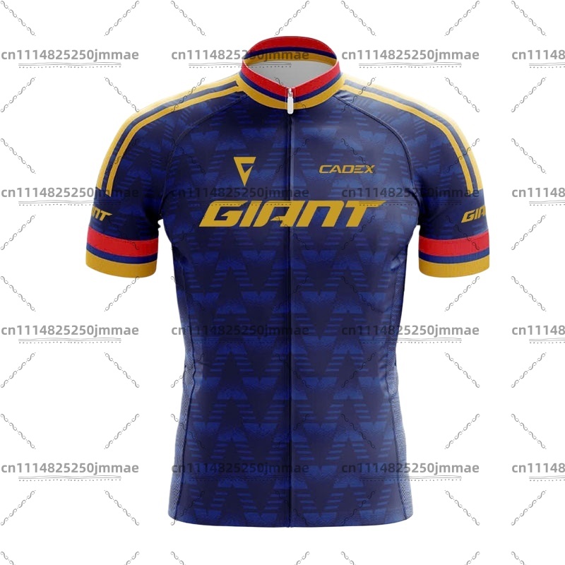 Zomer heren nieuwe zomerkledin - Cycling Gear Brands recensie en prijs