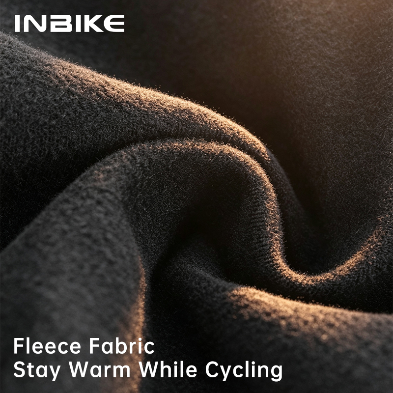 INBIKE Winter Fietsbroek met B - Cycling Gear Jersey recensie en prijs