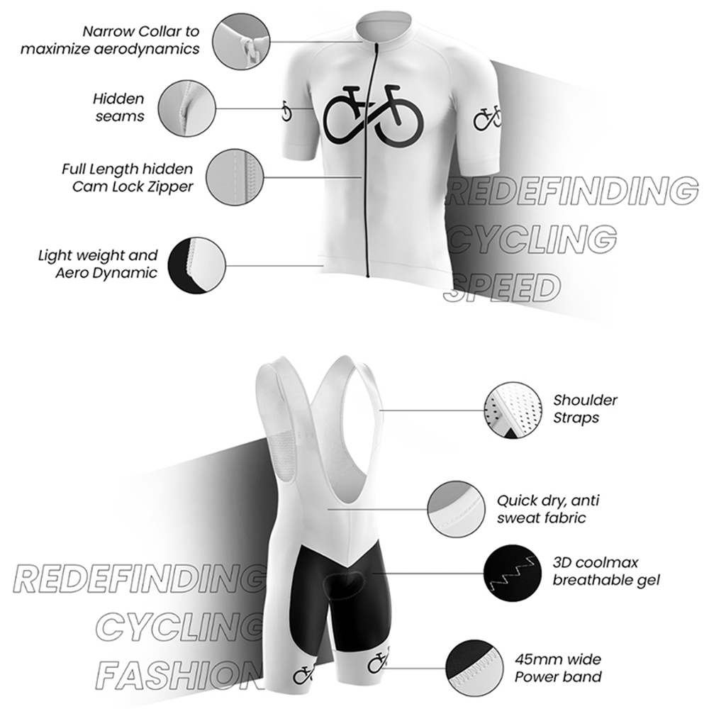 Fietspak Man INEOS Heren Sport - Cycling Gear Jersey recensie en prijs