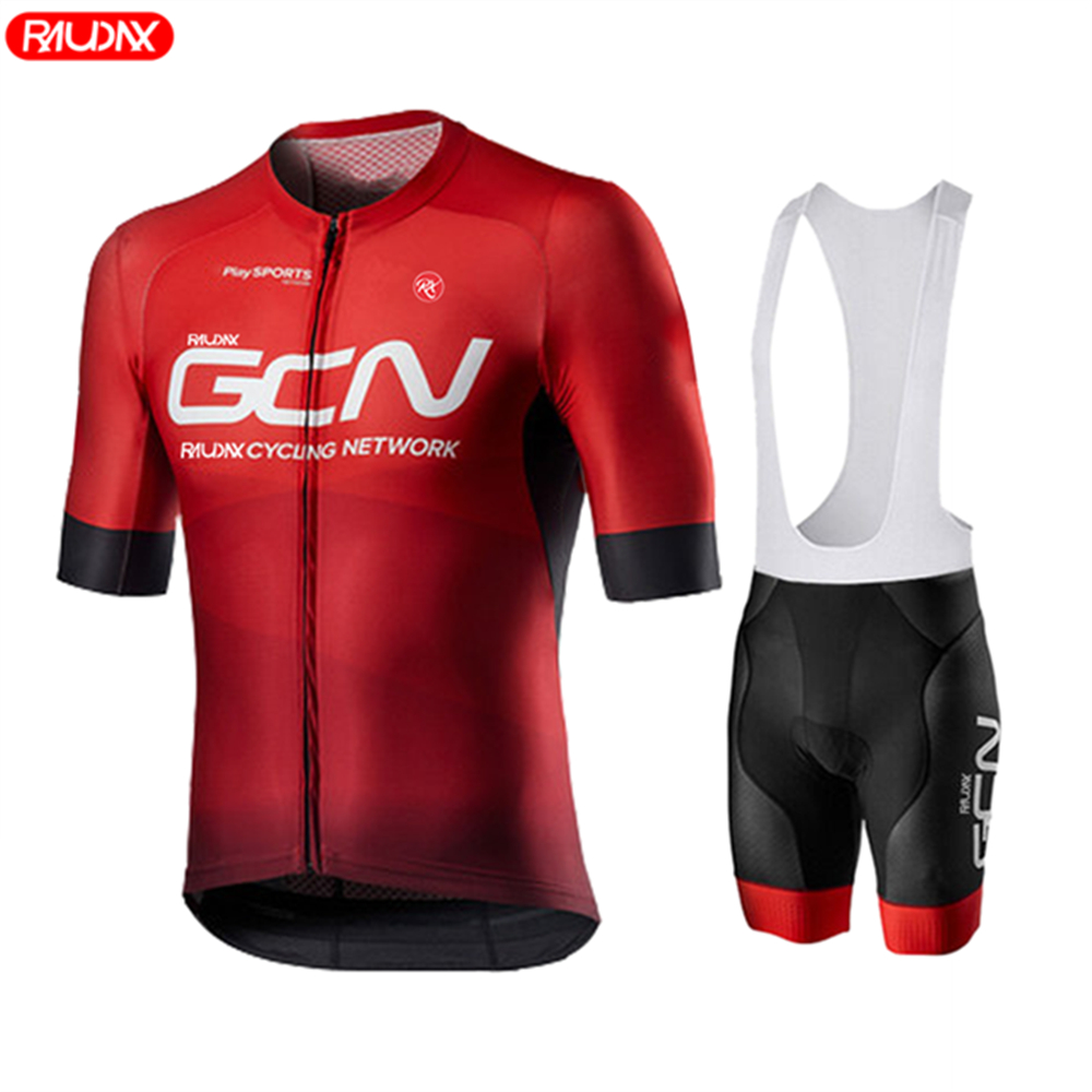 2026 Raudax Gcn Zomer Korte Mo - Cycling Gear Brands recensie en prijs