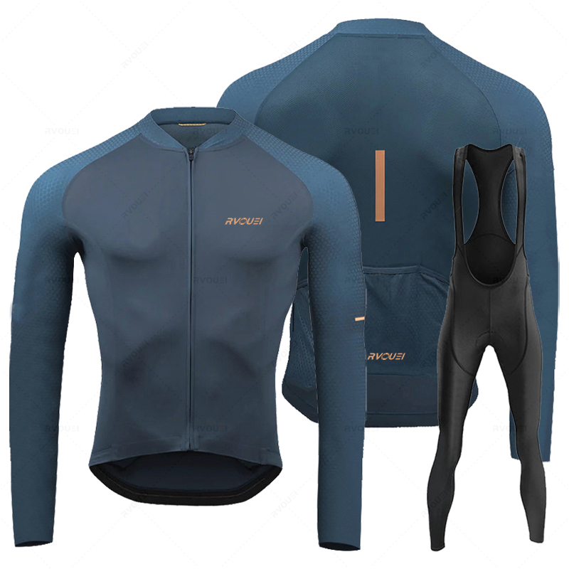 Rvouei Ademende Lange Mouw Wie - Cycling Gear Brands recensie en prijs