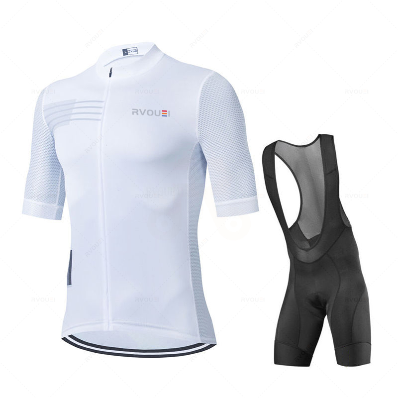 Fiets Jersey Kit Nieuwe 2022 T - Cycling Gear Jersey recensie en prijs