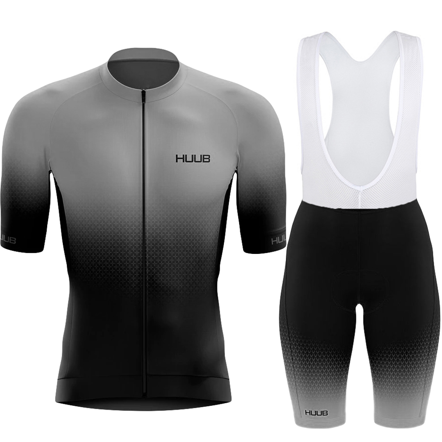 Fietsen 2026 HUUB Kleding Here - Cycling Gear Brands recensie en prijs