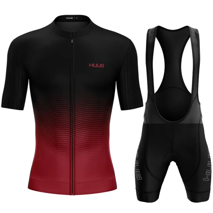 Fietsen 2026 HUUB Kleding Here - Cycling Gear Brands recensie en prijs