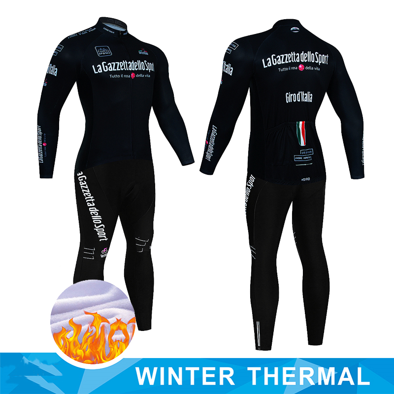 2026 Winter Tour De Italië D'I - Cycling Gear Brands recensie en prijs