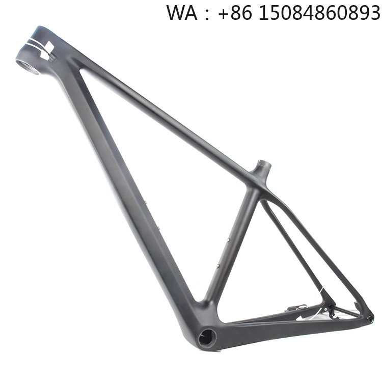 LCM909 29er MTB frame, carbon  - Carbon Bike Frame recensie en prijs