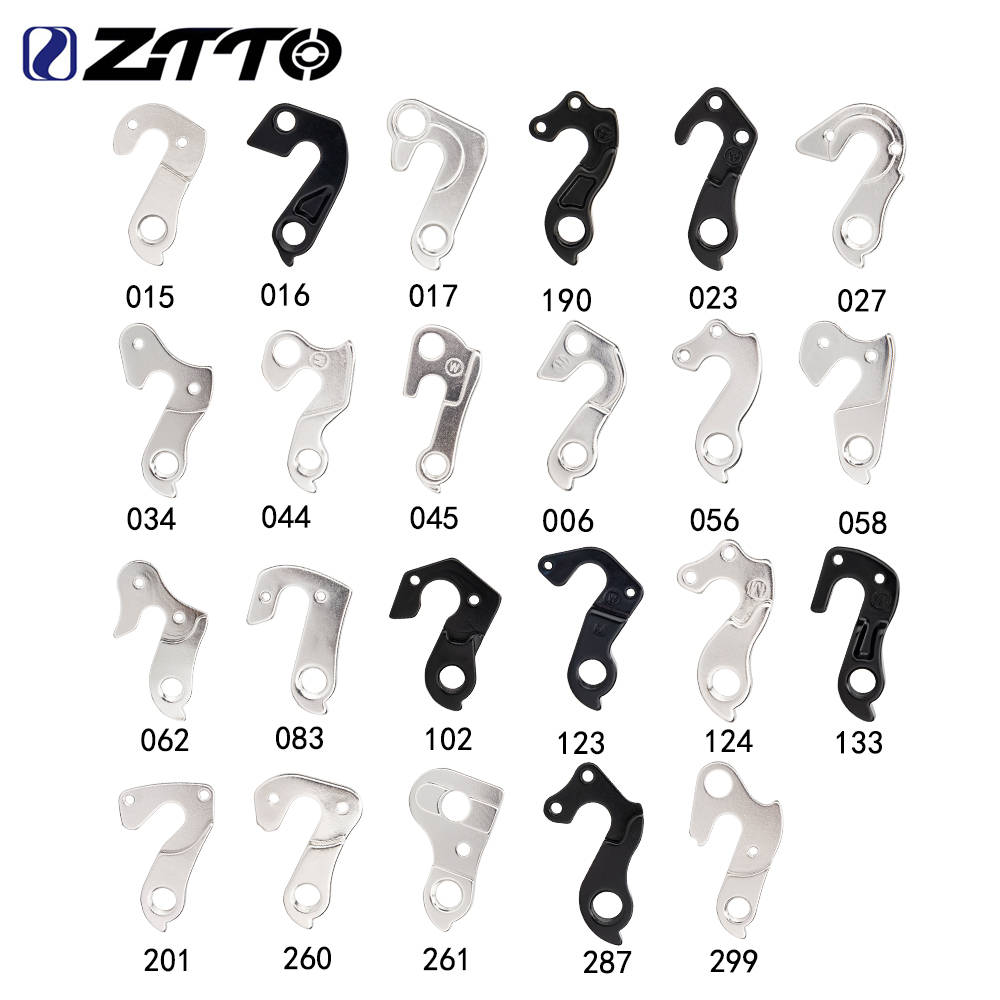 ZTTO Universele 23-modellen MT - Cycling Gear Brands recensie en prijs