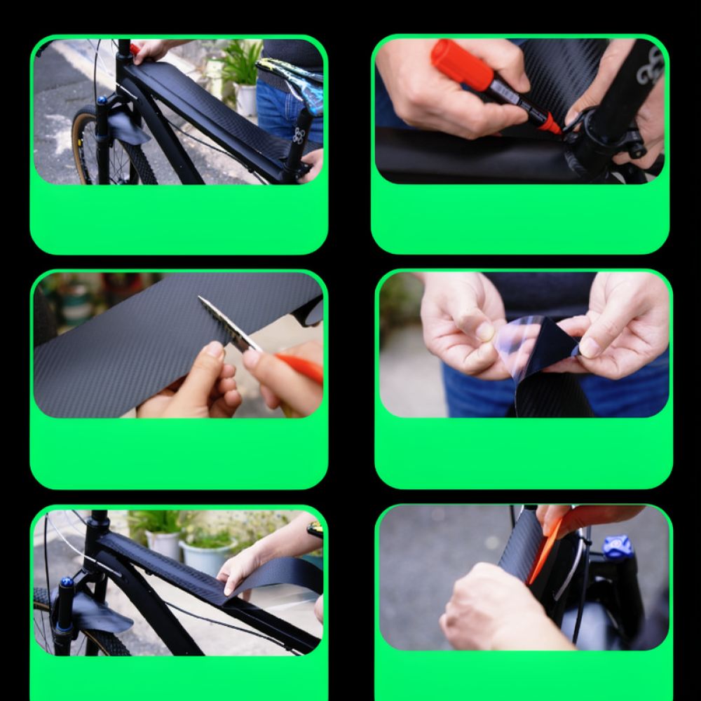 Voor Chooee Road Mountainbike  - Cycling Gear And Equipment recensie en prijs