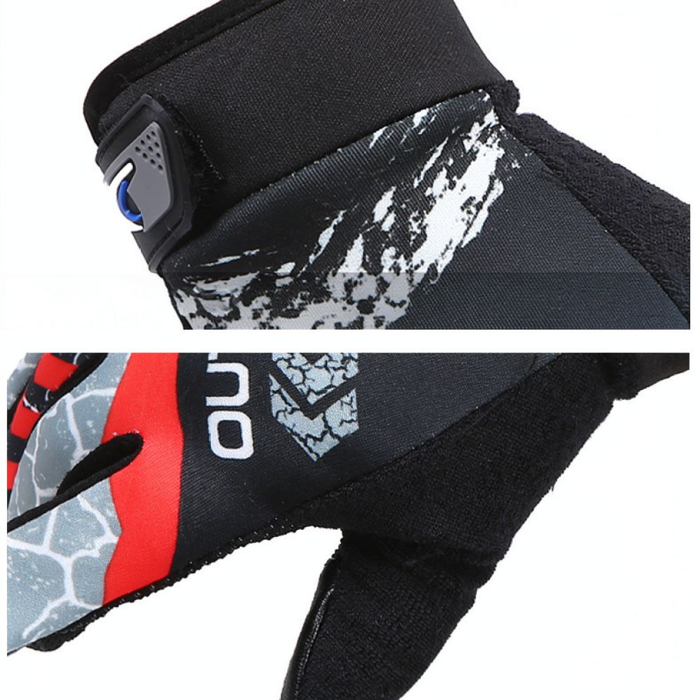 Unisex fietshandschoenen met t - Cycling Gear And Equipment recensie en prijs