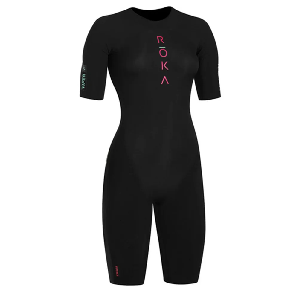 Roka Dames Trisuit Triatlon Ba - Cycling Gear Jersey recensie en prijs