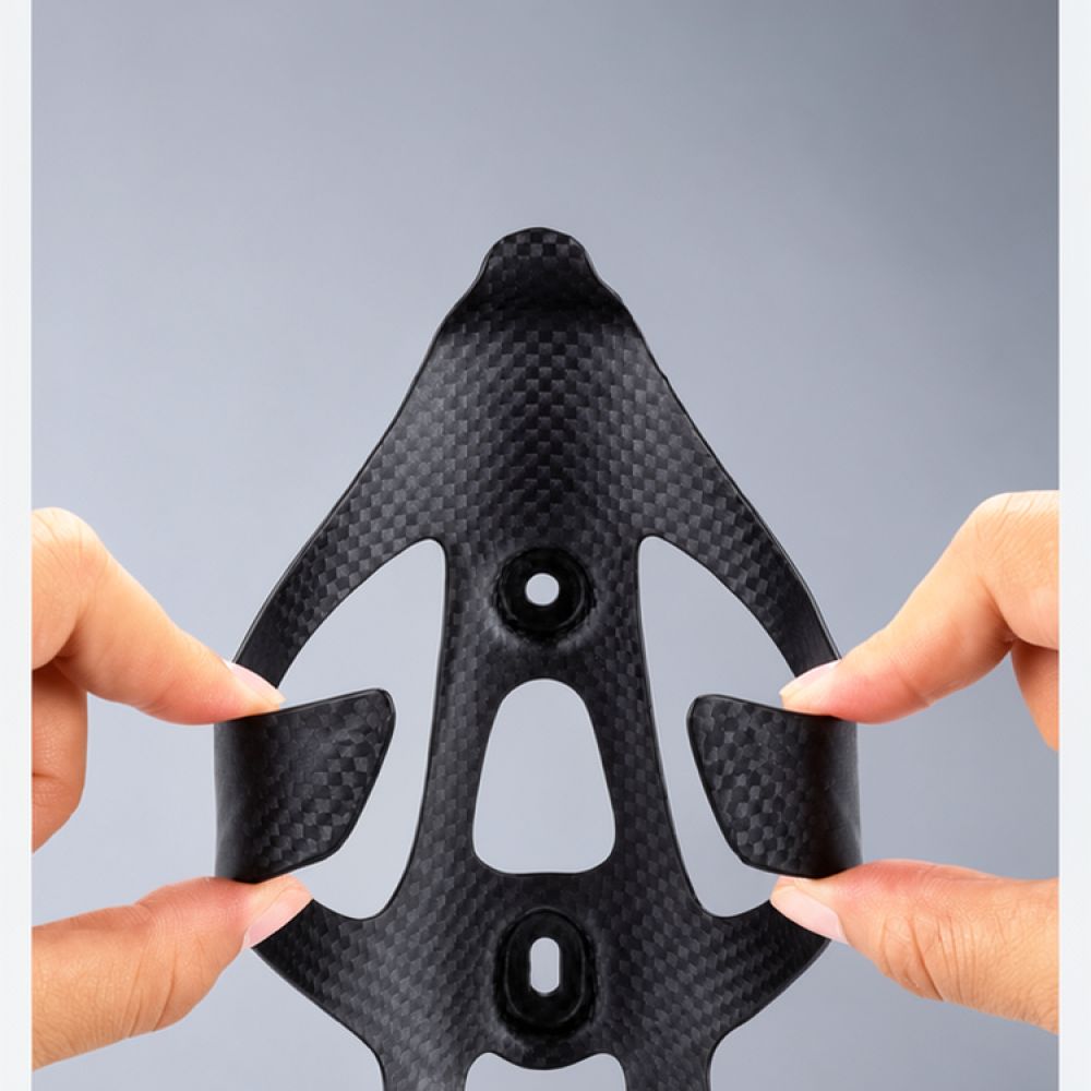 Fiets bidonhouder van koolstof - Cycling Gear And Equipment recensie en prijs