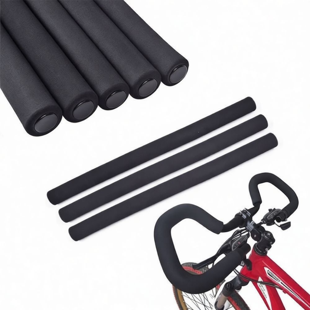 Duurzame schuimveterhandvatten - Cycling Gear And Equipment recensie en prijs