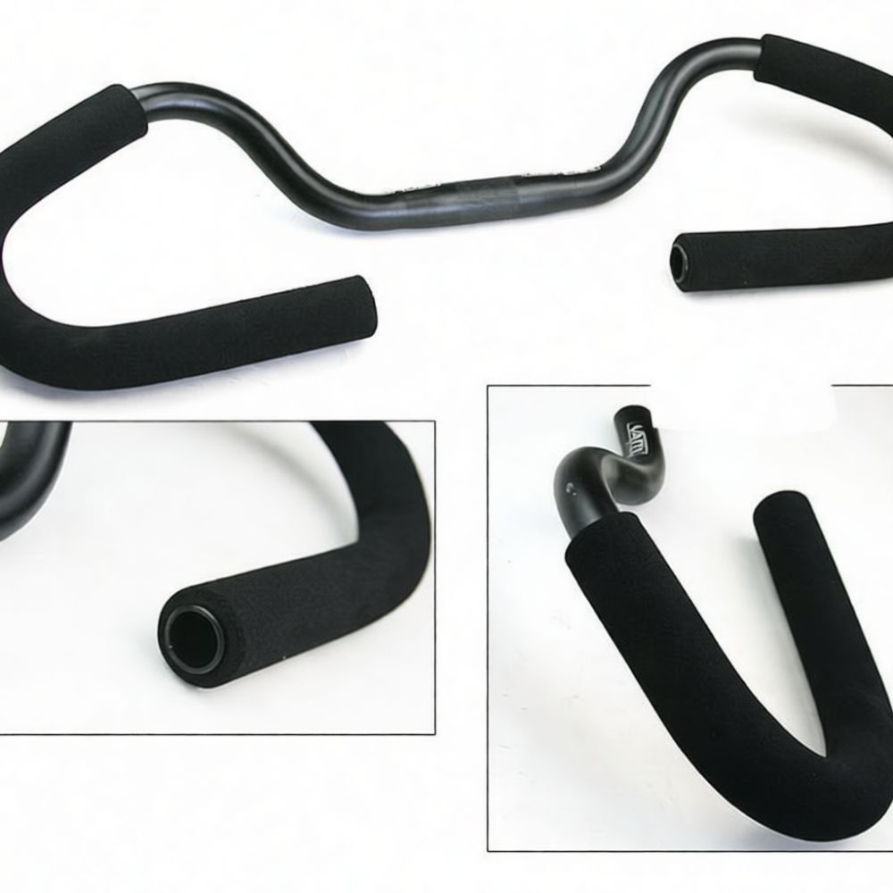 Duurzame schuimveterhandvatten - Cycling Gear And Equipment recensie en prijs