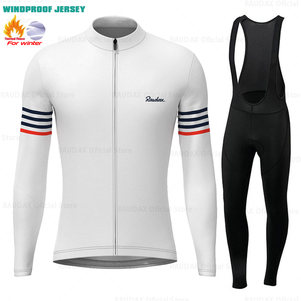 Raudax Winter Windproof Fleece - Cycling Gear Brands recensie en prijs