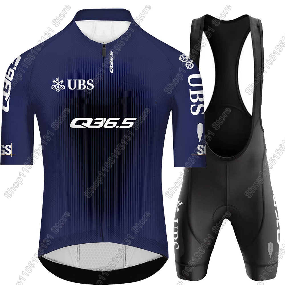 Q36.5 Team 2026 Fietskledingse - Cycling Gear Brands recensie en prijs