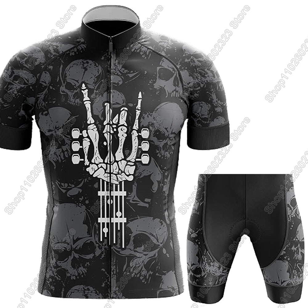 Rock-en-Roll Wielertrui 2025 S - Cycling Gear Jersey recensie en prijs