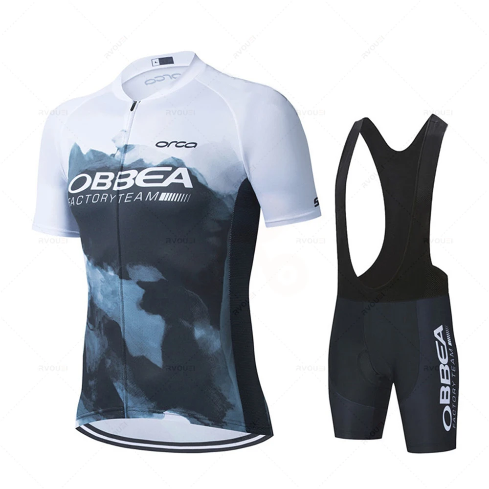 2025 Hiru Cycling Jersey Set Z - Cycling Gear Brands recensie en prijs
