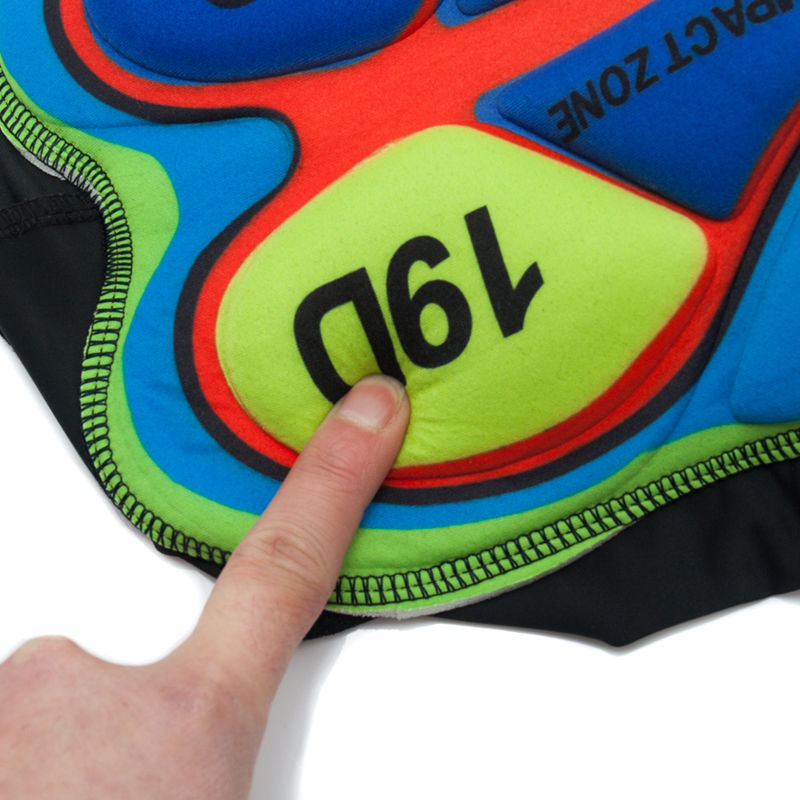 Ineos Team Winter Lange Mouw T - Cycling Gear Brands recensie en prijs
